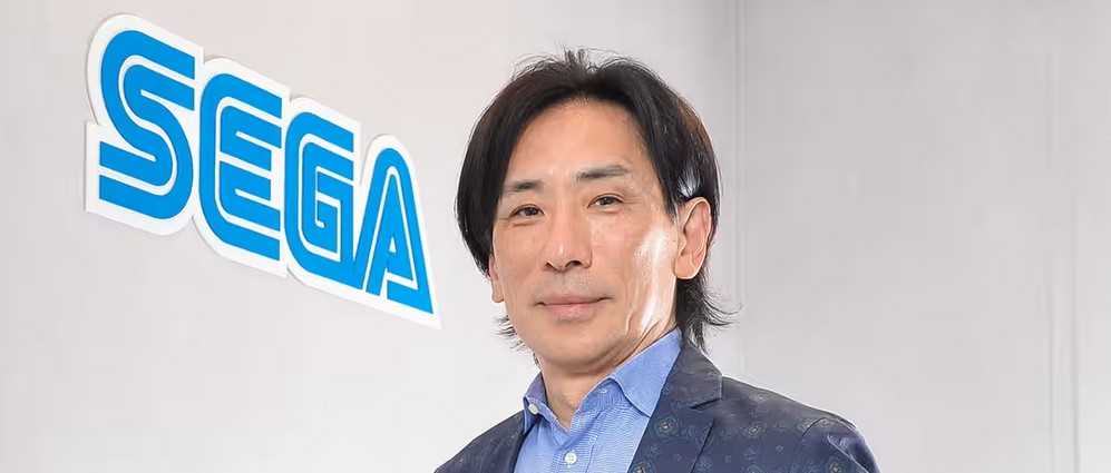 SEGA: "We are not a retro company"