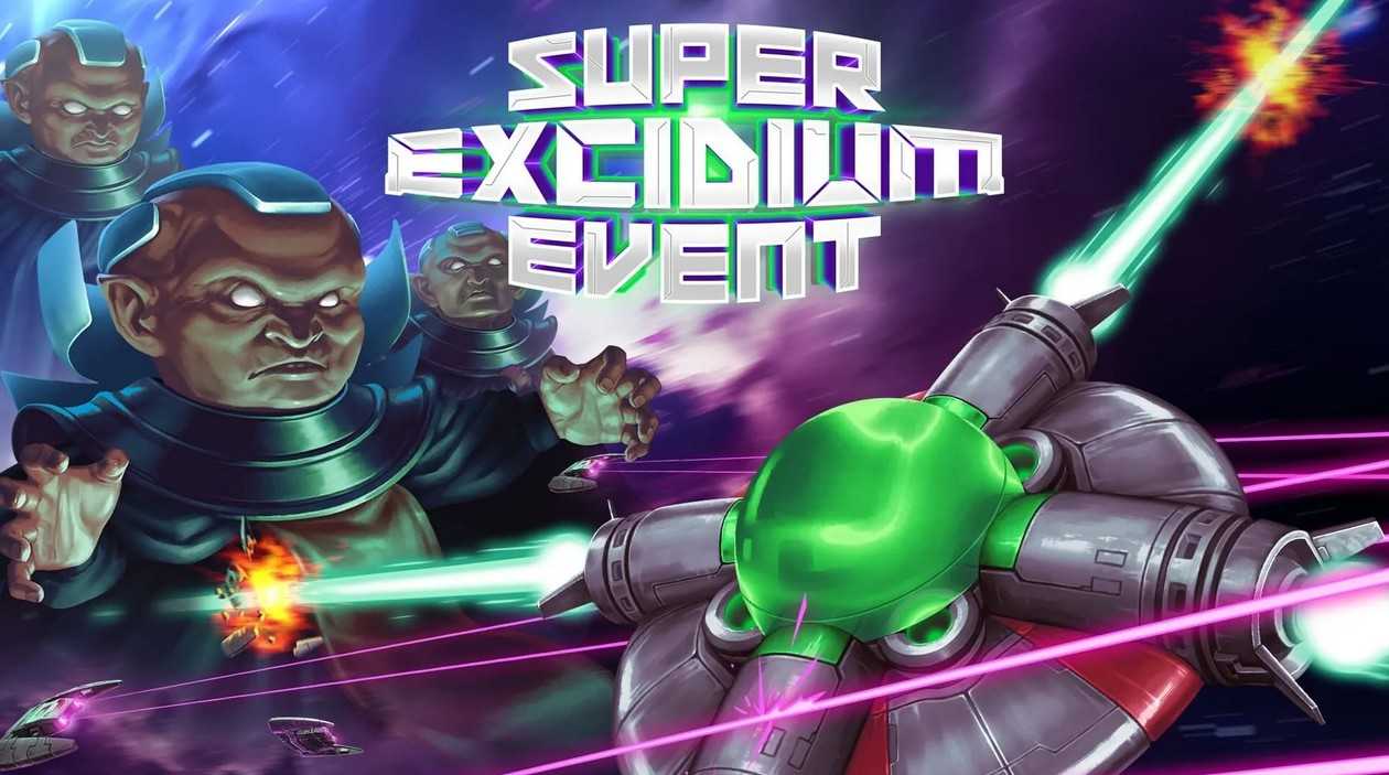 Un nouveau jeu SNES débarque pour la bonne cause : découvrez Super Excidium Event