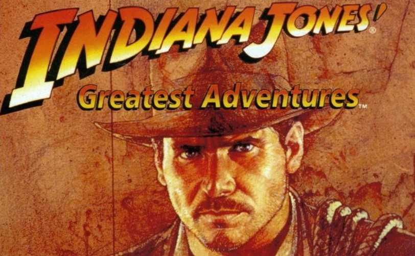 Retrogaming.me presents its top 5 Indiana Jones games 