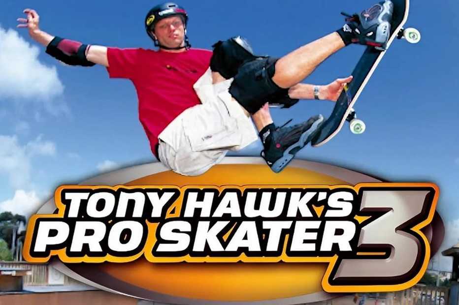 Tony Hawk's Pro Skater: Activision teases a new opus!