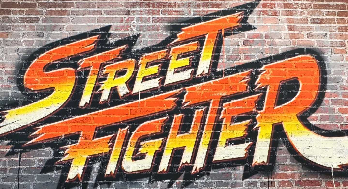 The Street Fighter film finally back with a new director