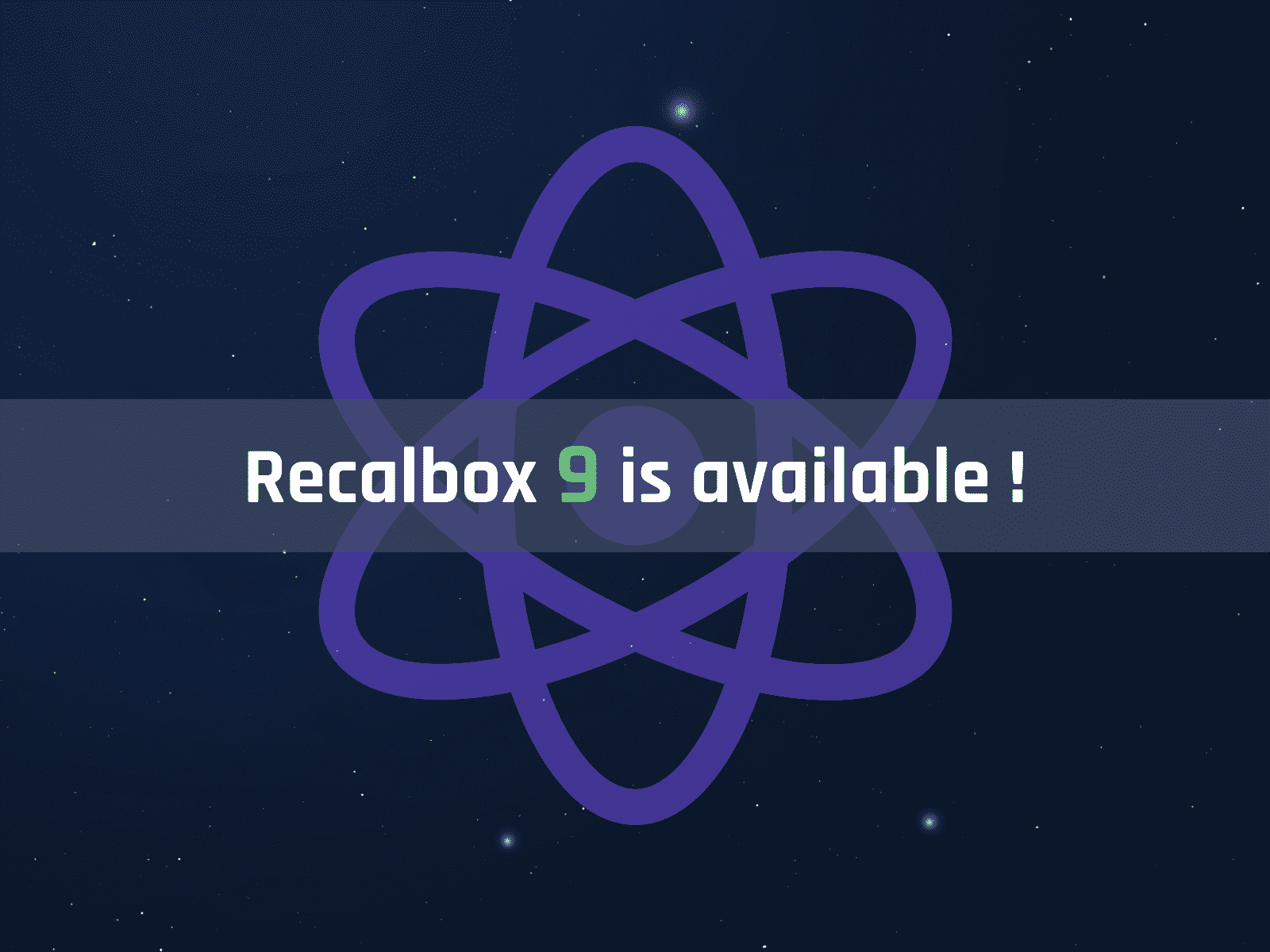 Console Retrogaming Hutopi et Recalbox officielle – Retro Space