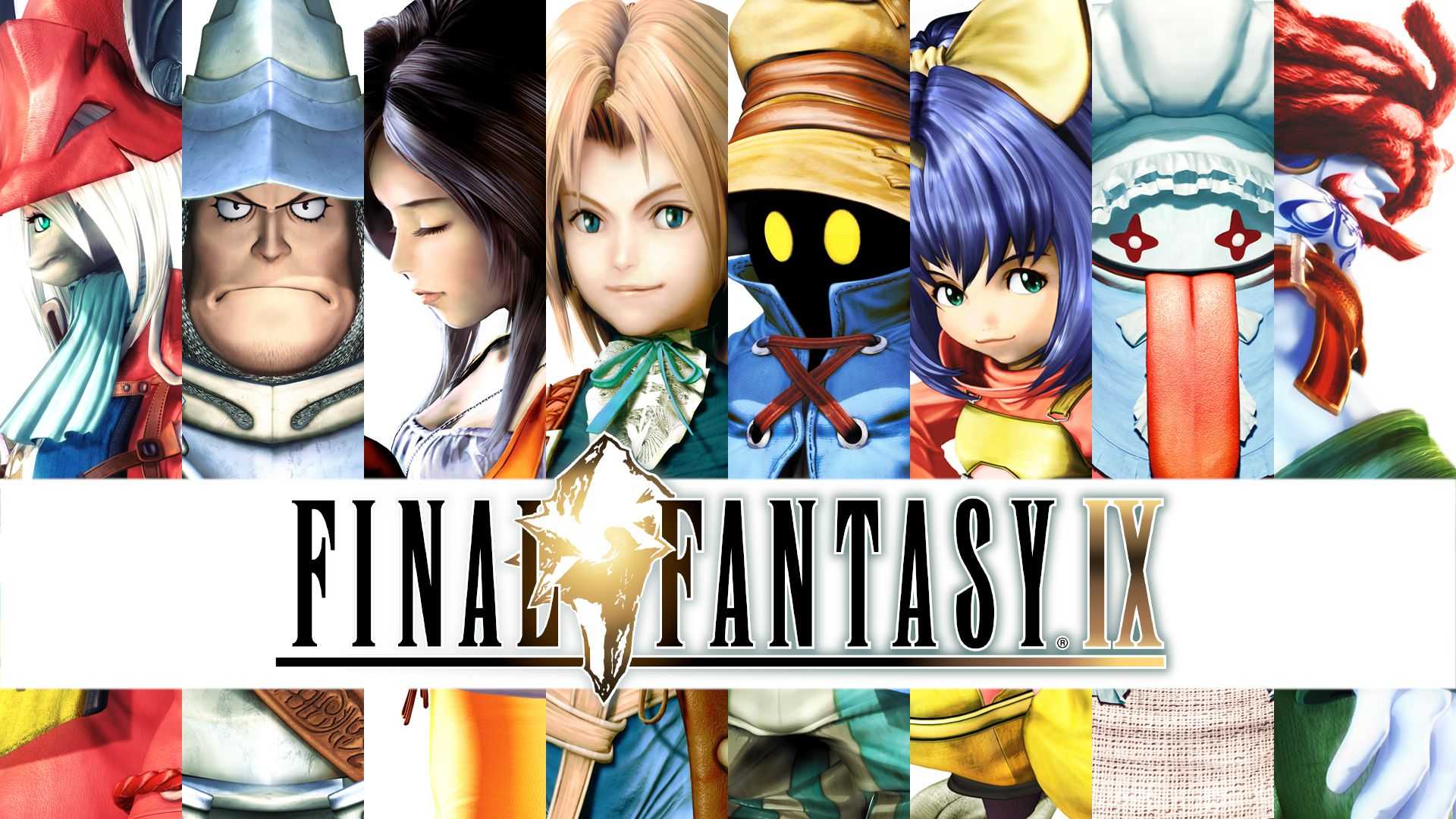 A remake of Final Fantasy IX expected for 2026?