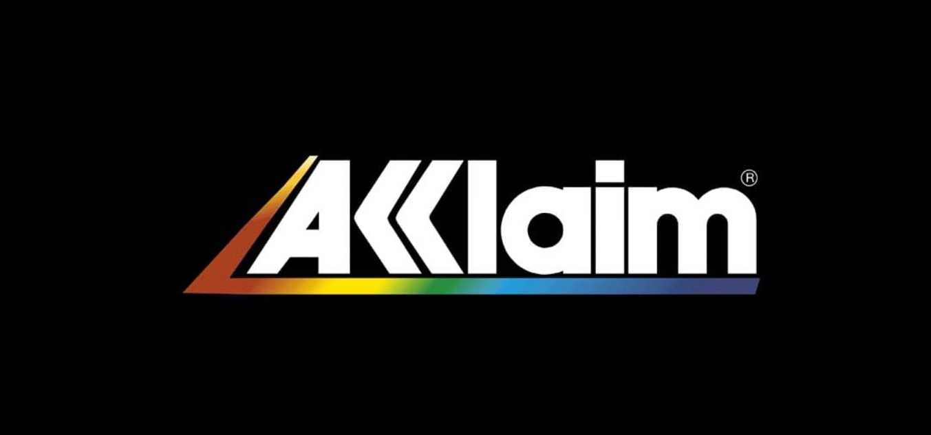 Acclaim is back! The cult publisher of the 90s is making a comeback