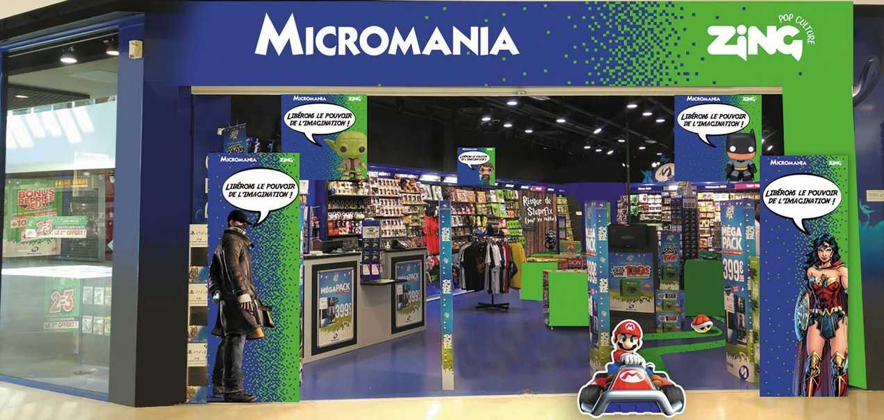 GameStop sells Micromania: what’s next for the brand ?