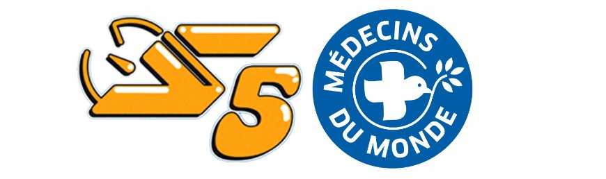 SpeeDons 2025: a weekend of speedrunning in aid of Médecins du Monde