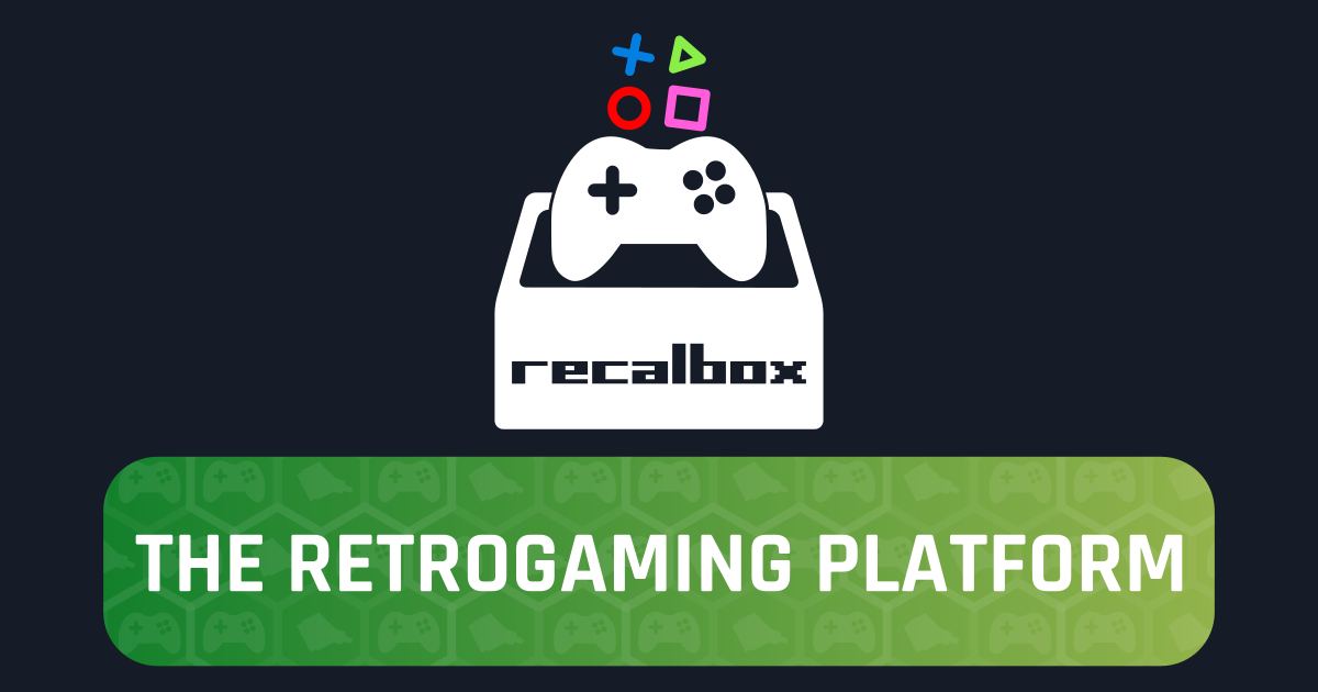 recalbox 4.1 internal bluetooth