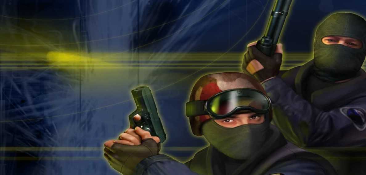 Half-Life et Counter-Strike s’invitent sur Dreamcast 