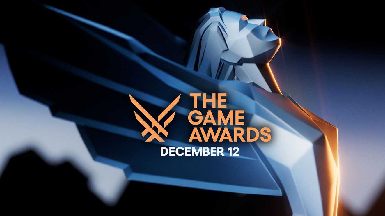 Retrogaming announcements from the Games Awards