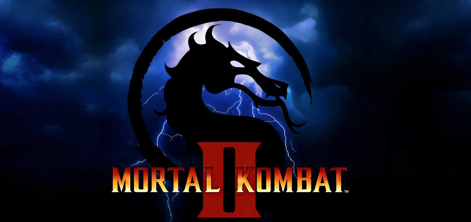 Mortal Kombat II resurrected on 3DO